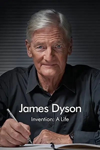Cover of Invention