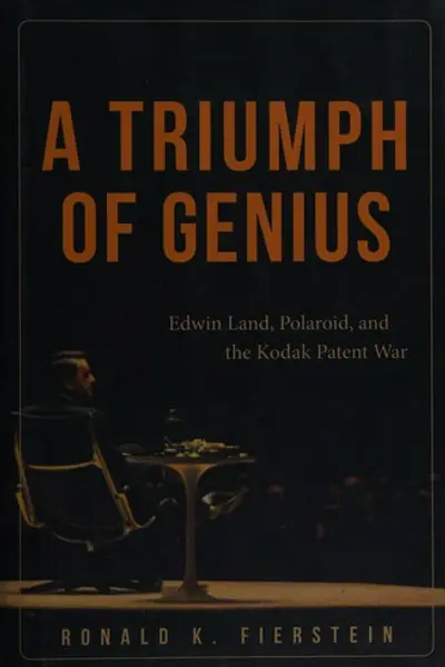 Cover of A Triumph of Genius