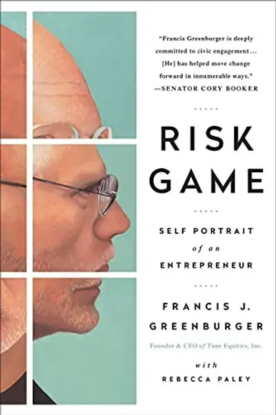 Cover of Risk Game