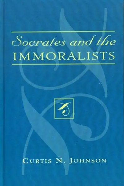 Cover of Socrates