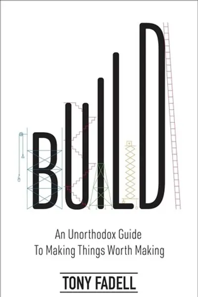Cover of Build