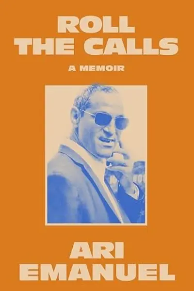 Cover of Roll the Calls