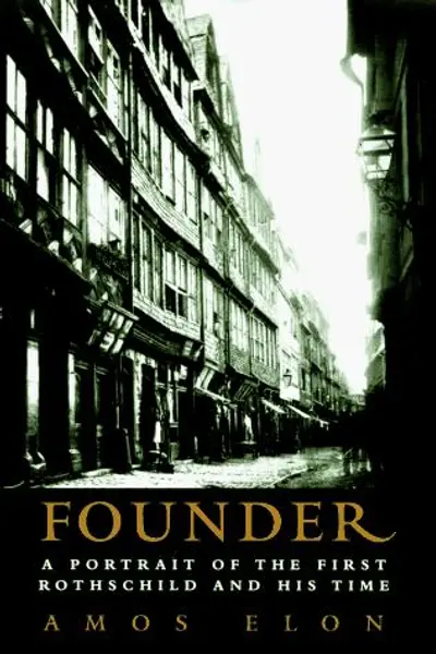 Cover of Founder