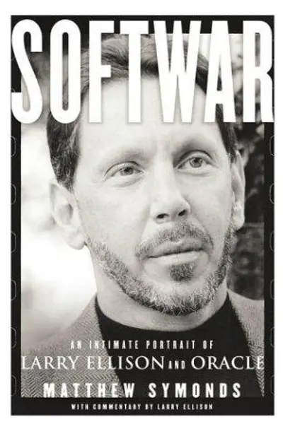 Cover of Softwar