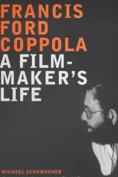Cover of Francis Ford Coppola