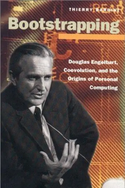 Cover of Bootstrapping