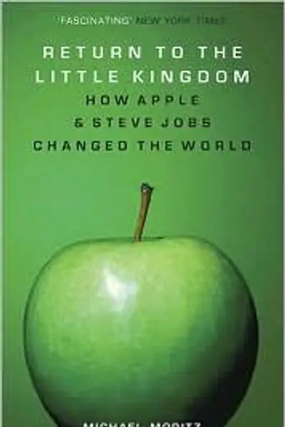 Cover of Return to the Little Kingdom