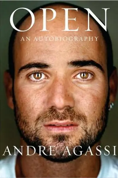 Cover of Open