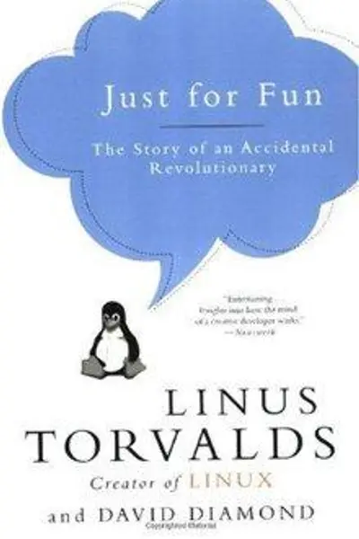 Cover of Just for Fun