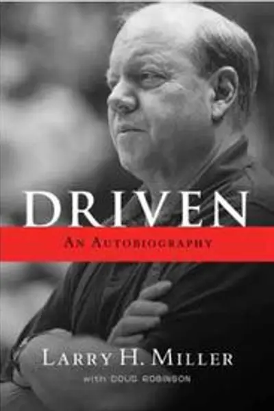 Cover of Driven