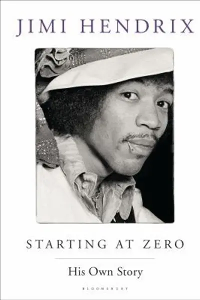 Cover of Starting at Zero