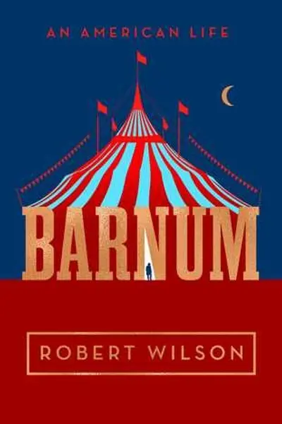 Cover of Barnum
