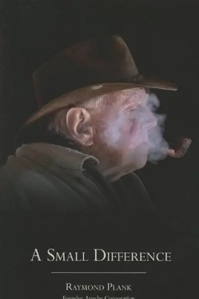 Cover of A Small Difference