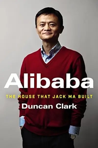 Cover of Alibaba