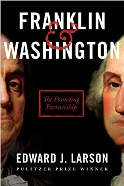 Cover of Franklin & Washington