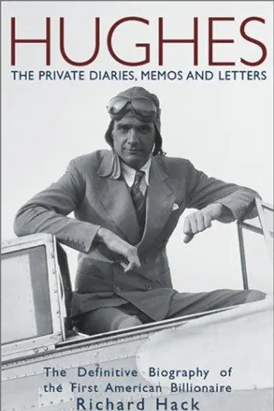 Cover of Hughes