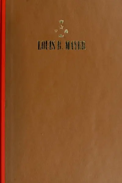 Cover of Hollywood Rajah
