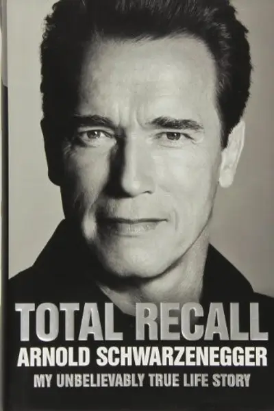Cover of Total Recall